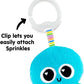 Lamaze Sprinkles The Jellyfish