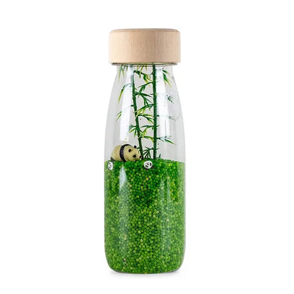 Panda Sound Sensory Bottle