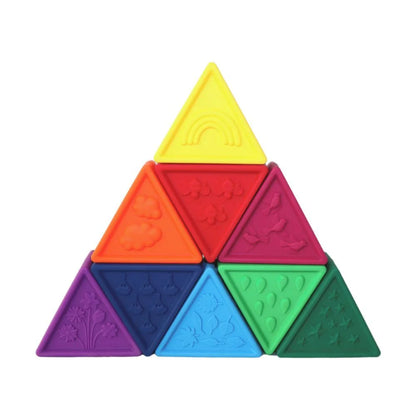 Rainbow Triblox
