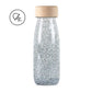 Silver Float Sensory Bottle