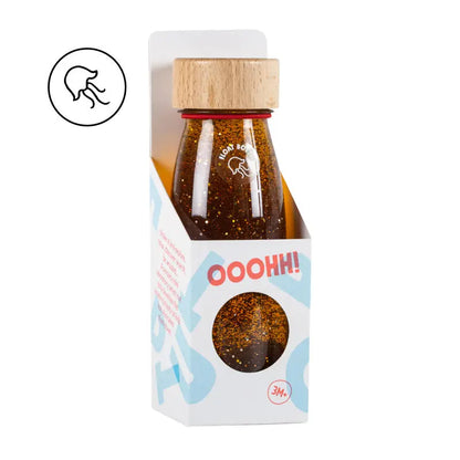 Siena Float Sensory Bottle