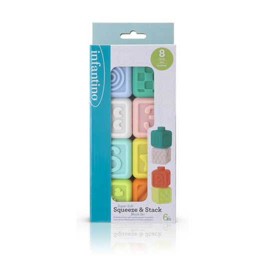 Pluggable Cubes