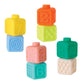 Pluggable Cubes
