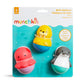 Munchkin Bath Bobbers 3 Pack