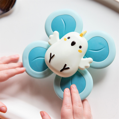 3 Pack Sensory Spinners