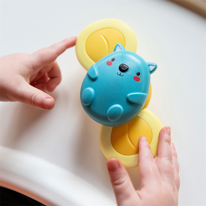 3 Pack Sensory Spinners
