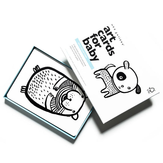 Pets Arts Cards