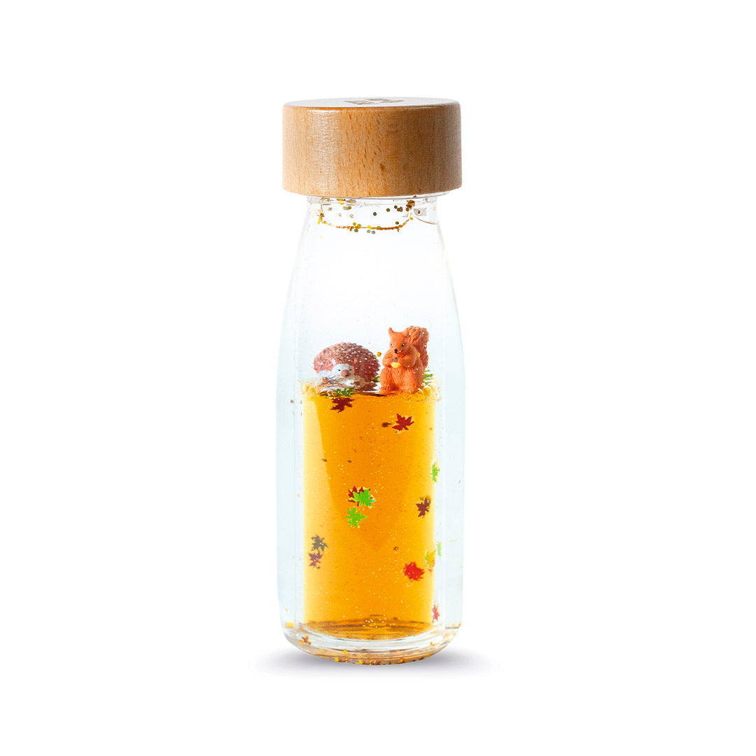 Autumn Move Sensory Bottle