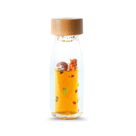 Autumn Move Sensory Bottle