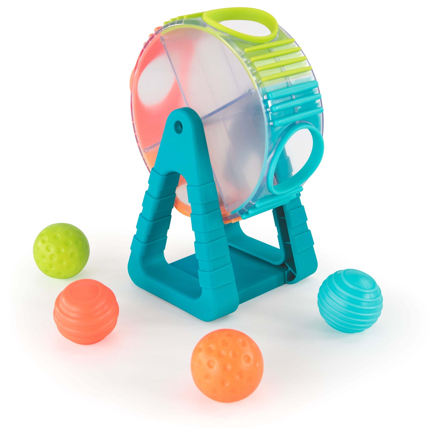Ball Drop