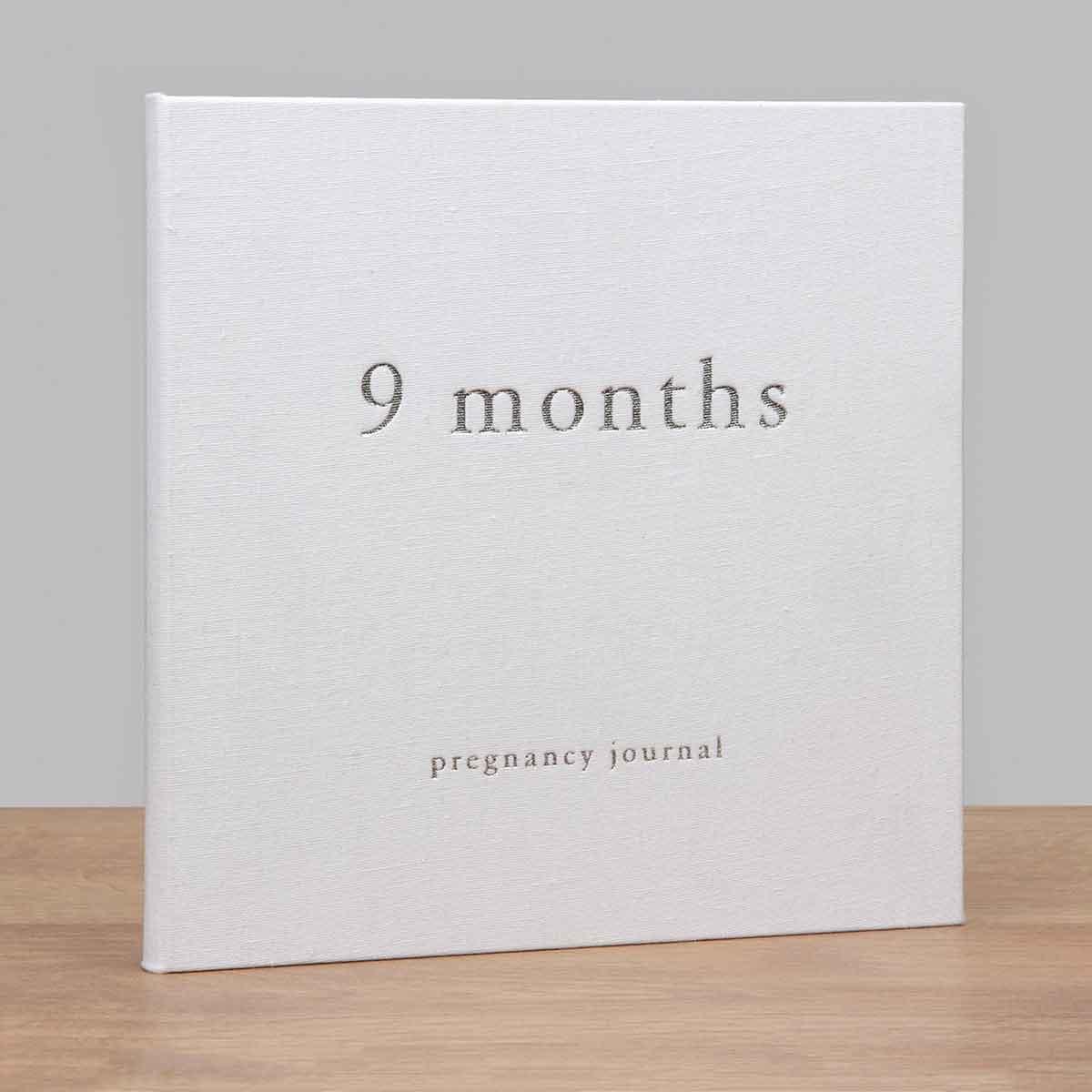 Pregnancy Journal