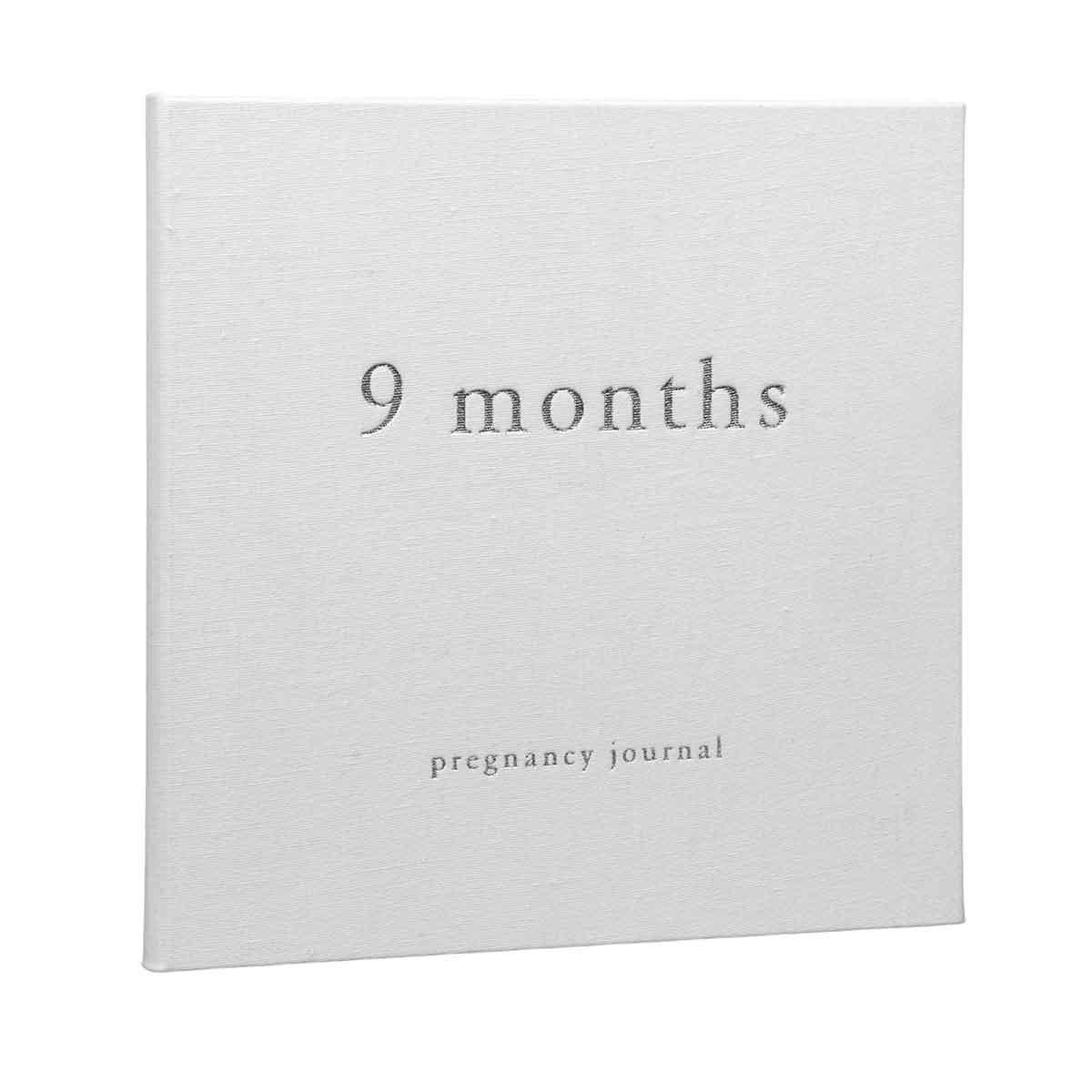 Pregnancy Journal