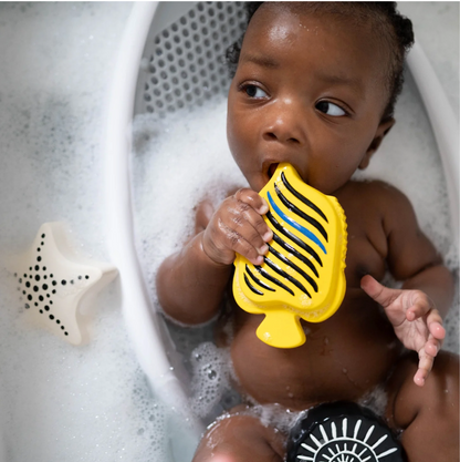 Sensory Bath Toys