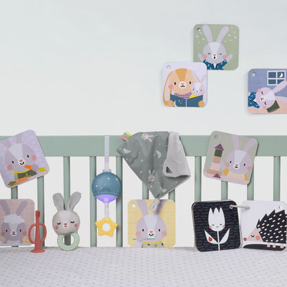 Hello Baby Bedtime Kit