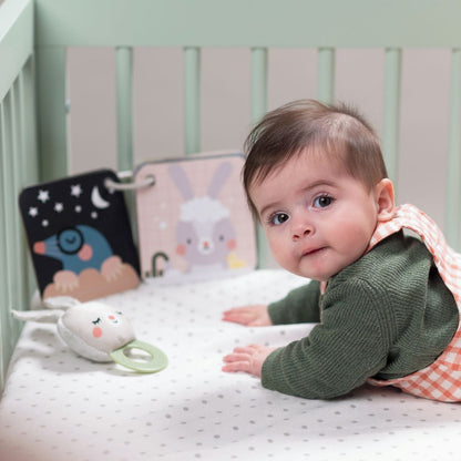 Hello Baby Bedtime Kit