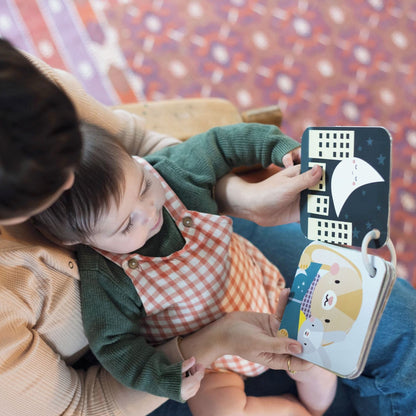 Hello Baby Bedtime Kit