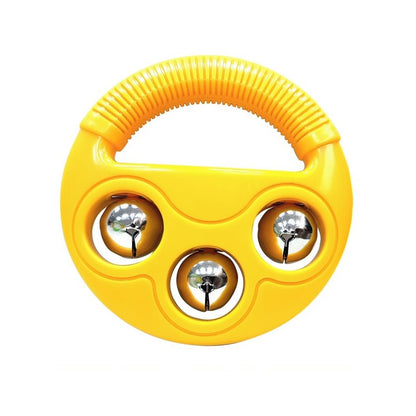 Baby Bells | Hand Held Bells | Bell Rattle