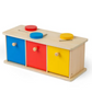 Token Sorter – Wooden Montessori Toy