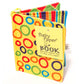 Baby Paper | Crinkle Toy | Book