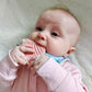 Teething Bib | Botanical