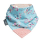 Teething Bib | Botanical