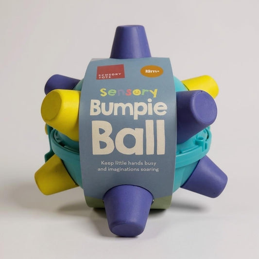 Sensory Bumpie Ball