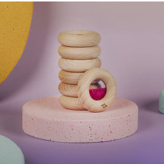 Calm Donut | Pink
