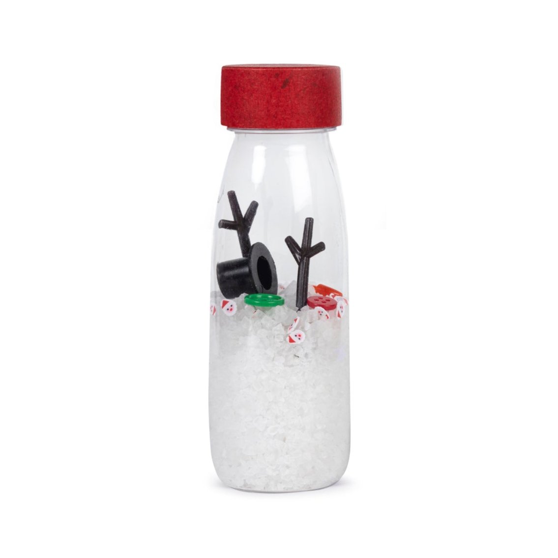 Christmas Sensory Bottle