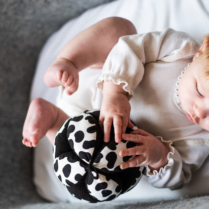 Sensory Grasp Ball