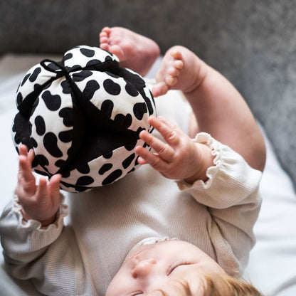 Sensory Grasp Ball