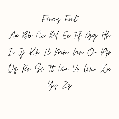 Personalised Junior Maraca