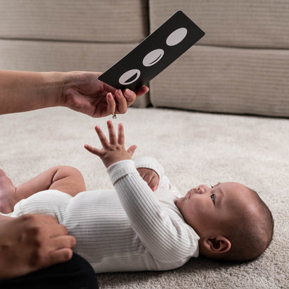 Etta Loves Sensory Flashcards