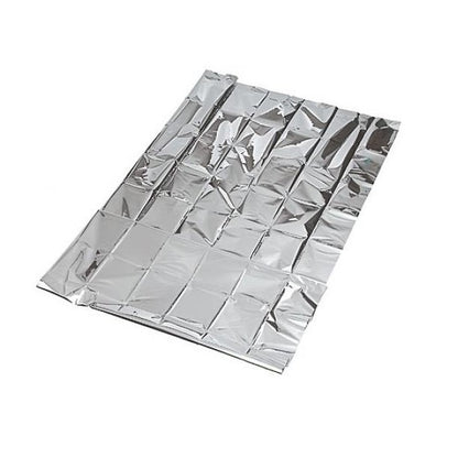 Sensory Foil Blanket