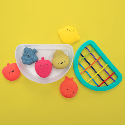 Fruit 'n' Spill