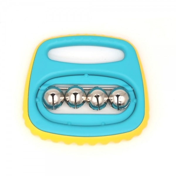 Musical Bell Rattle