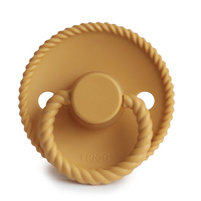 FRIGG | Rope Dummy | Honey Gold Size 1 only