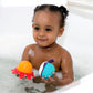 Bath Tub Buddies | Bath Toy