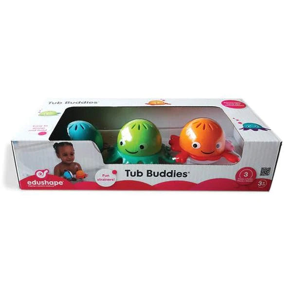 Bath Tub Buddies | Bath Toy