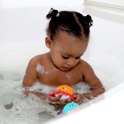 Bath Tub Buddies | Bath Toy
