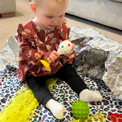Sensory Play Set
