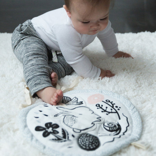 Meadow Activity Mat