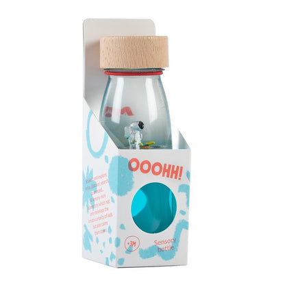 Universe Move Sensory Bottle