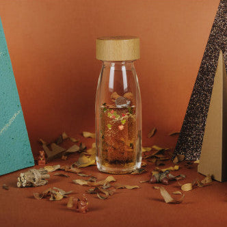 Autumn Move Sensory Bottle