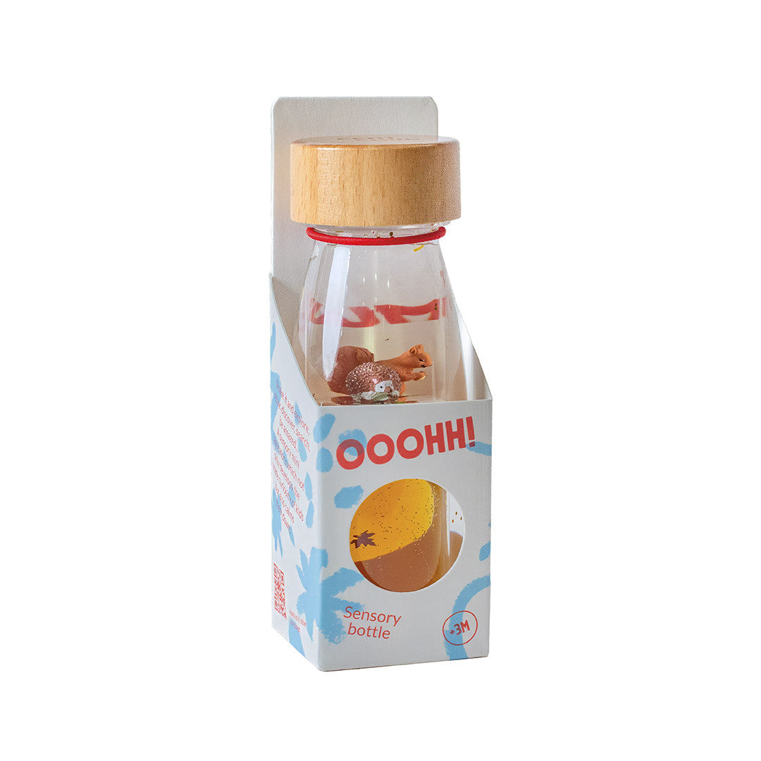 Autumn Move Sensory Bottle