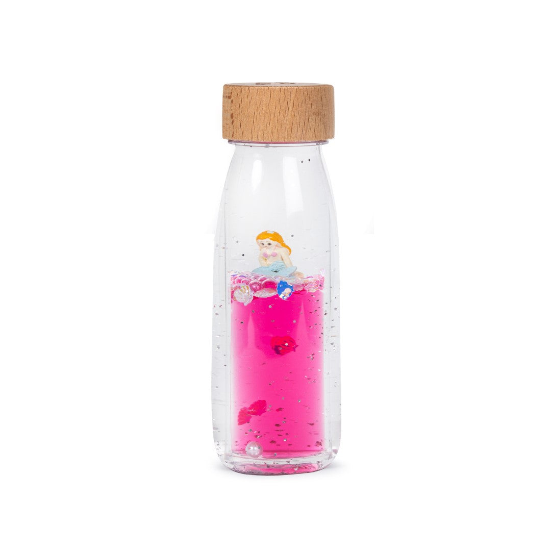 Sea Sparkle Move Sensory Bottle