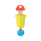Sassy Water & Grow Mushroom Bath Toy