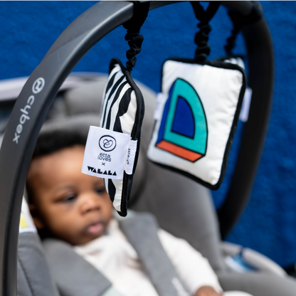 Etta Loves | New Design Hanging Squares