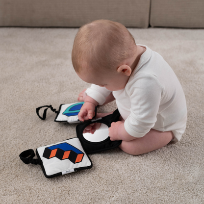 Etta Loves | New Design Hanging Squares