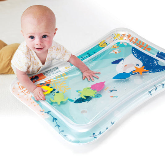Infantino Ocean Water Mat