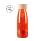 Orange Float Sensory Bottle